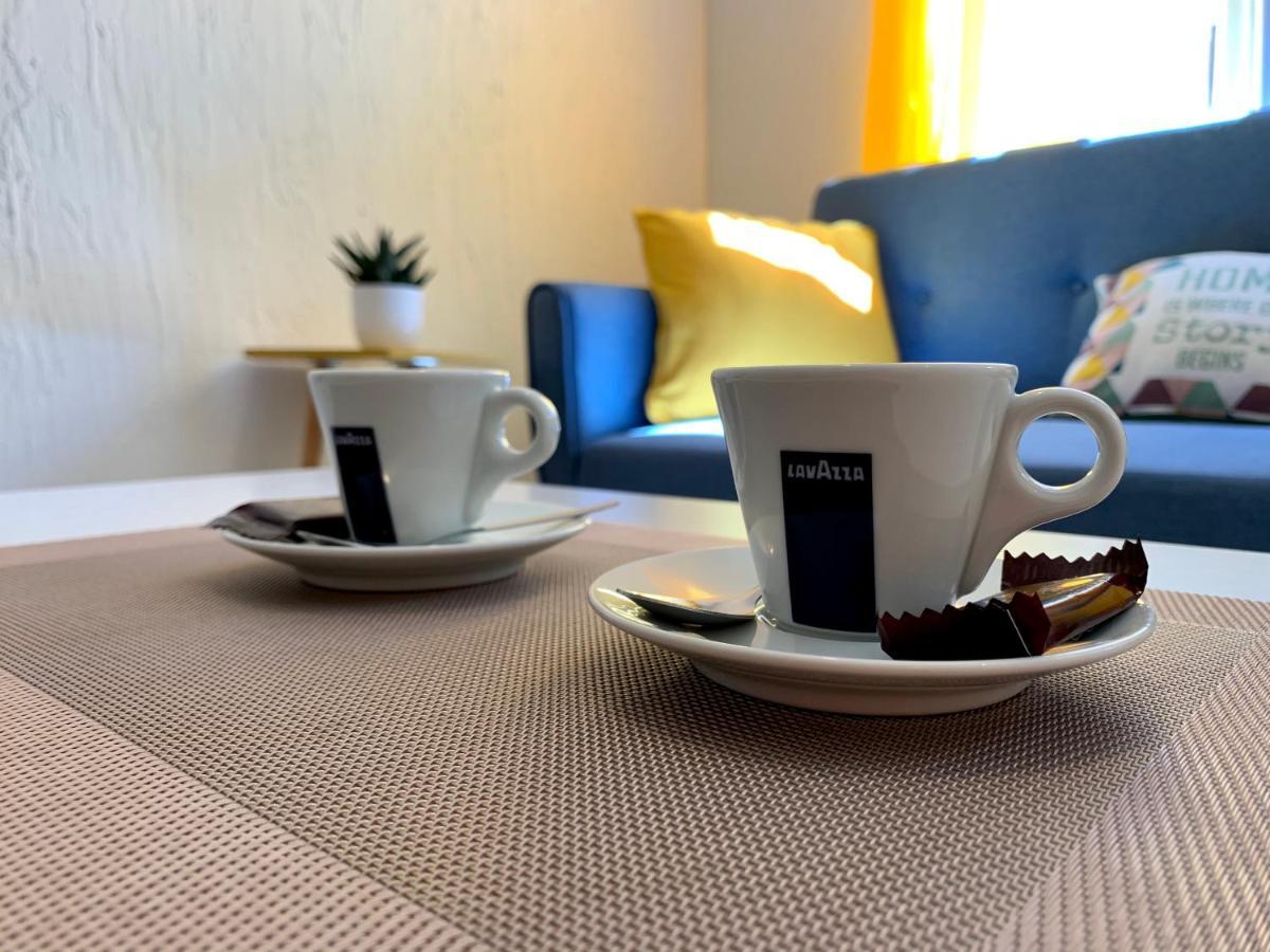 Appartements Voltaire - Carcassonne Centre Экстерьер фото