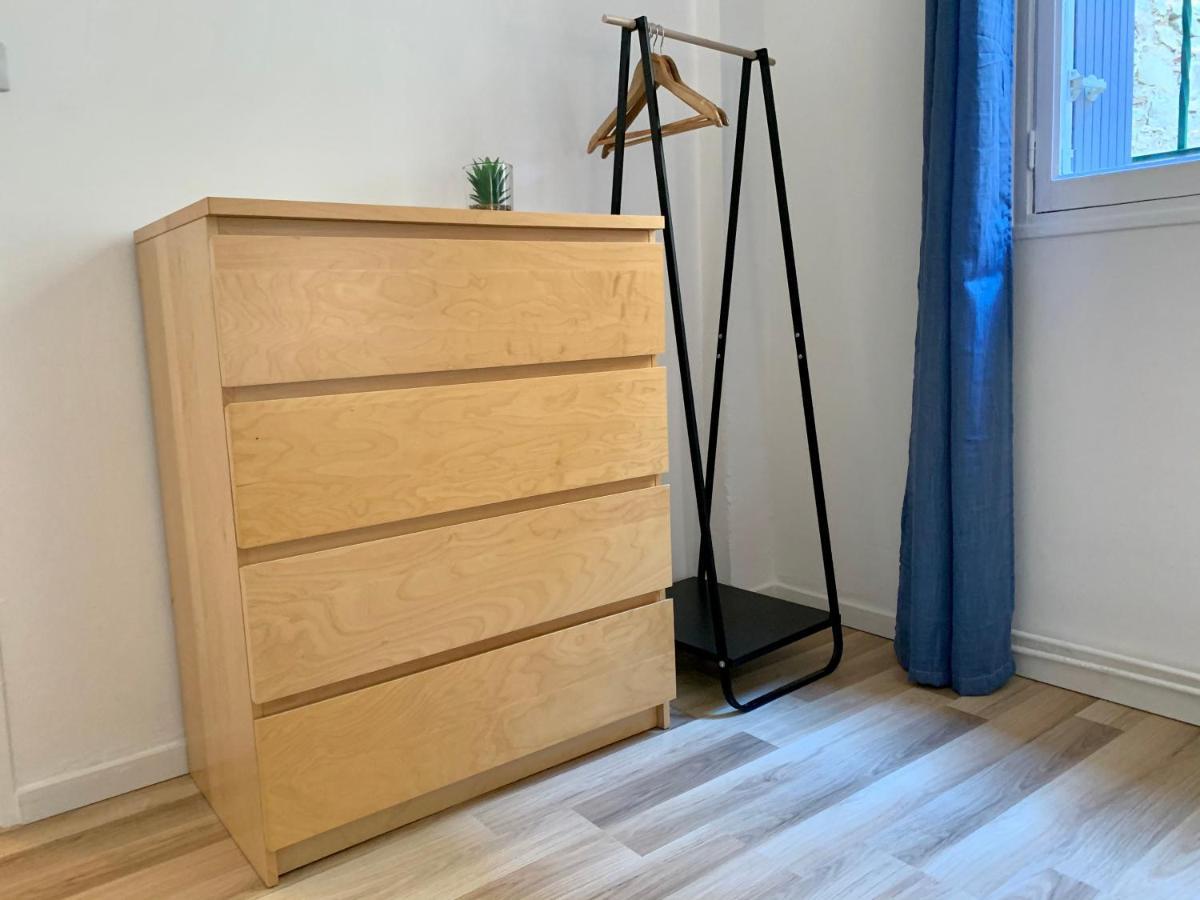 Appartements Voltaire - Carcassonne Centre Экстерьер фото